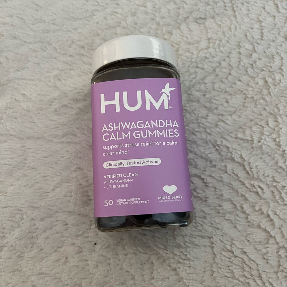 ashwaganda gummies